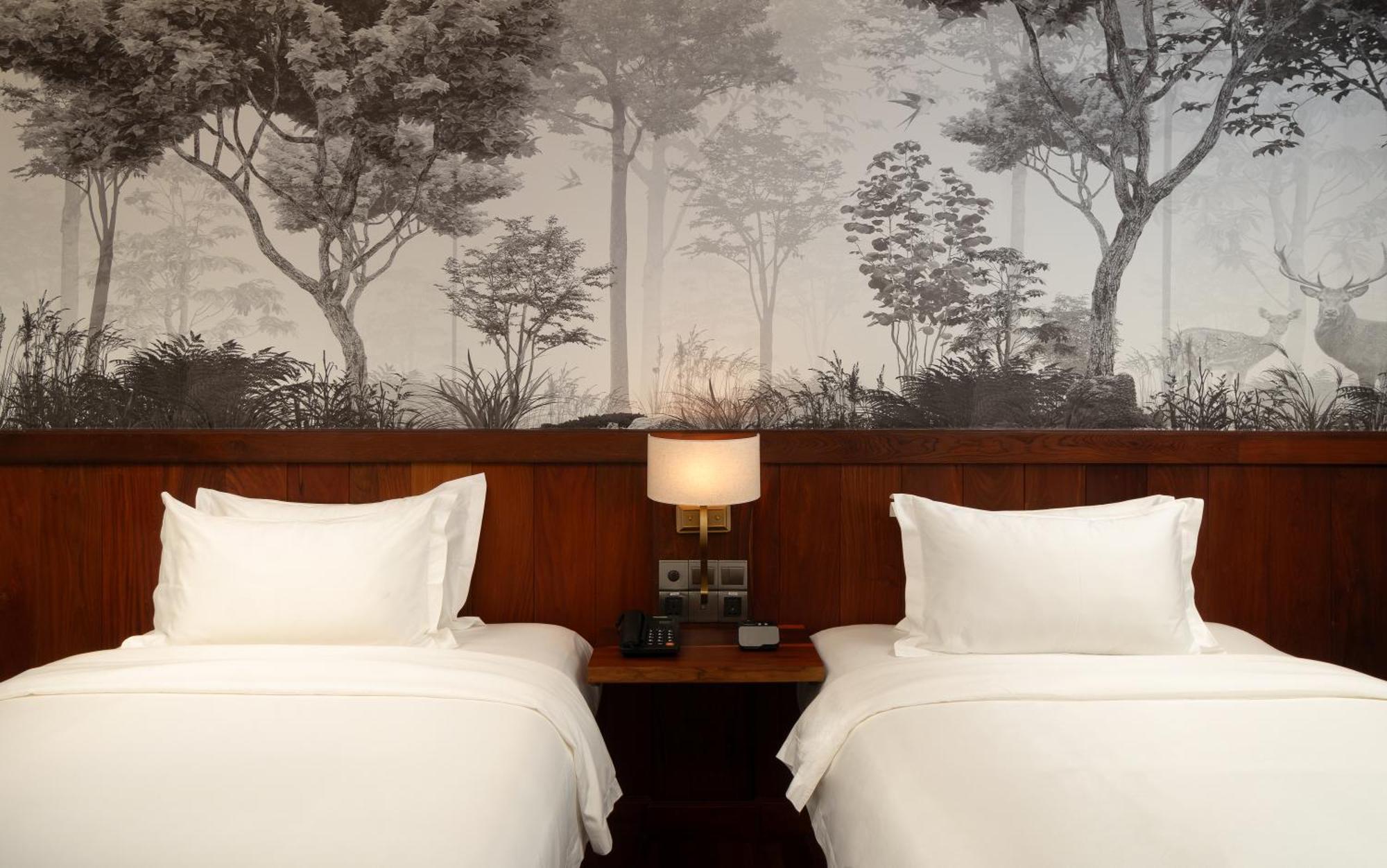 Koulen Central Hotel Siem Reap Exterior foto